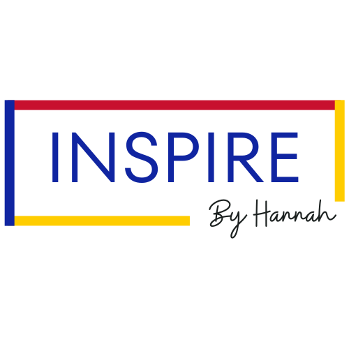 Inspire by Hannah 